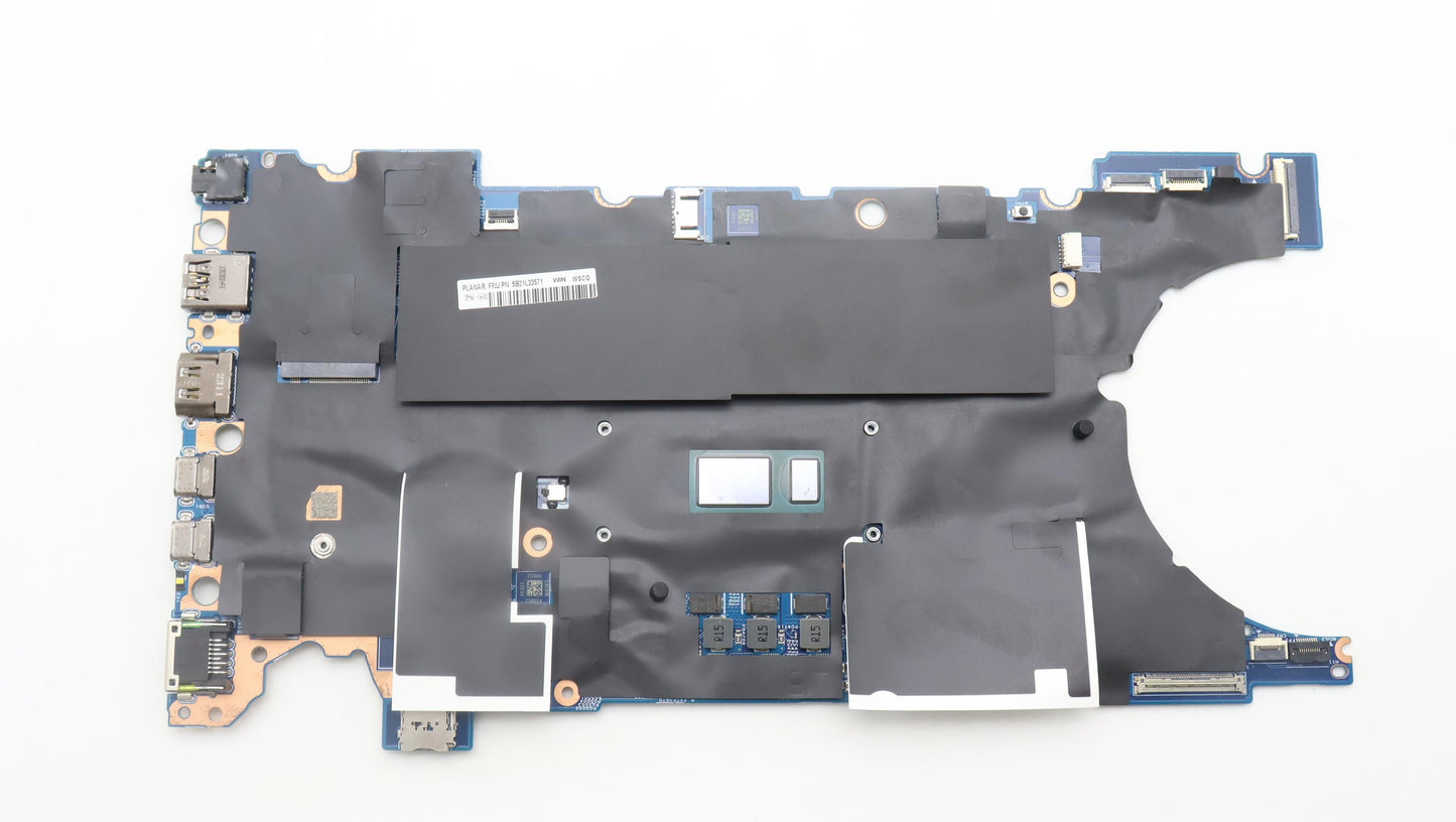 Lenovo Bdplanar I7-1355U,Ig,Win,Na,Dt - 5B21L33571