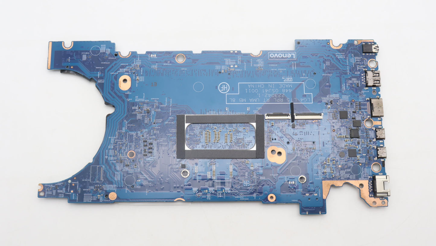 Lenovo Bdplanar I7-1355U,Ig,Win,Na,Dt - 5B21L33571