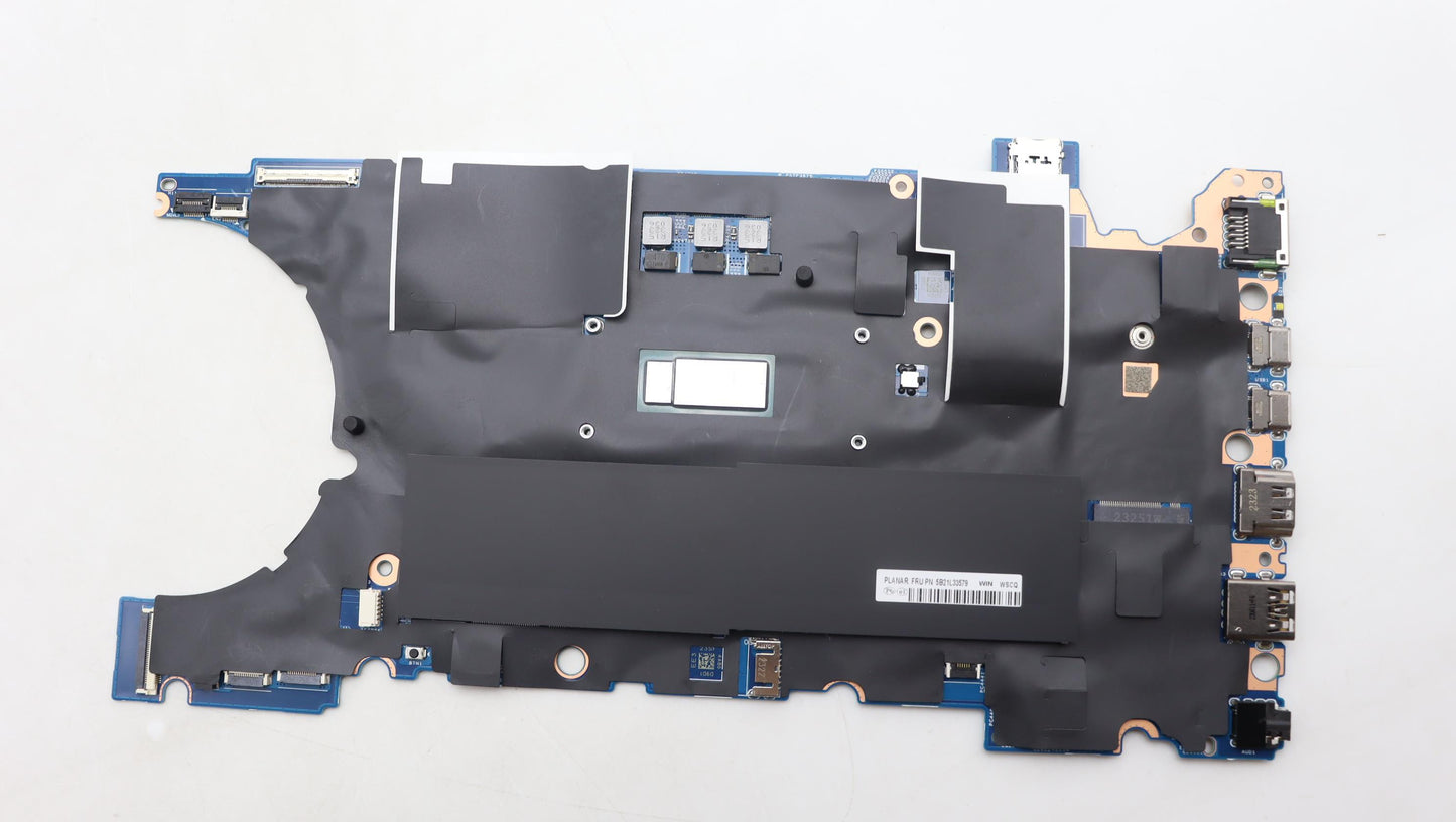 Lenovo Bdplanar I5-1340P,Ig,Win,Na,Dt - 5B21L33579