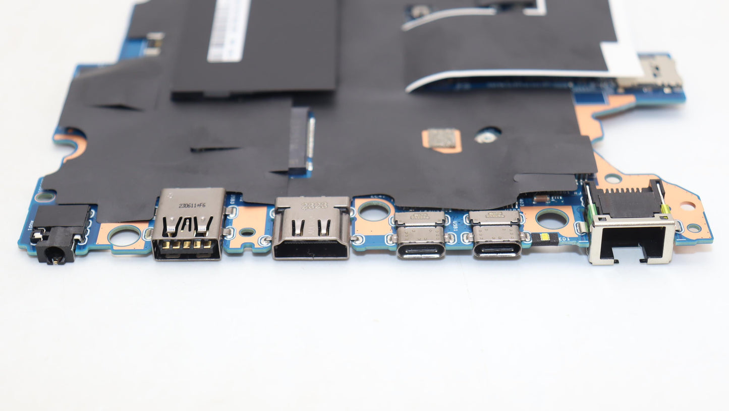 Lenovo Bdplanar I5-1340P,Ig,Win,Na,Dt - 5B21L33579