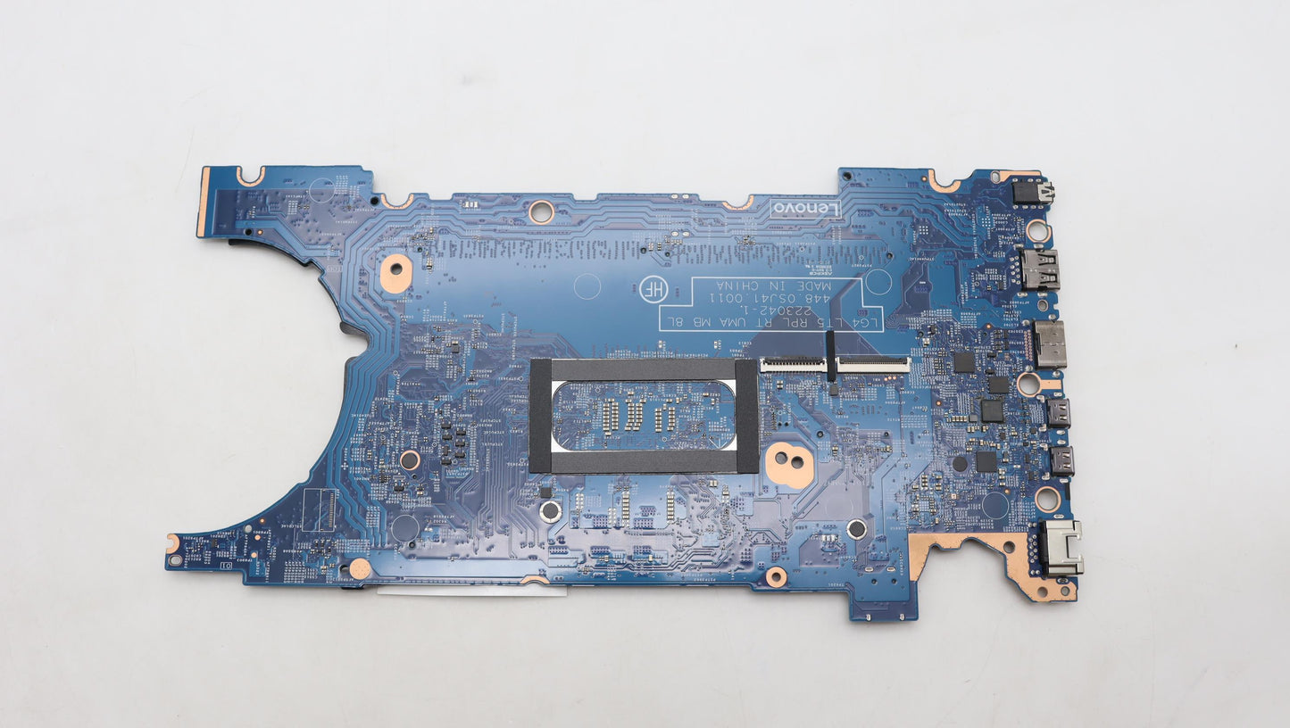 Lenovo Bdplanar I7-1360P,Ig,Win,Na,Dt - 5B21L33595