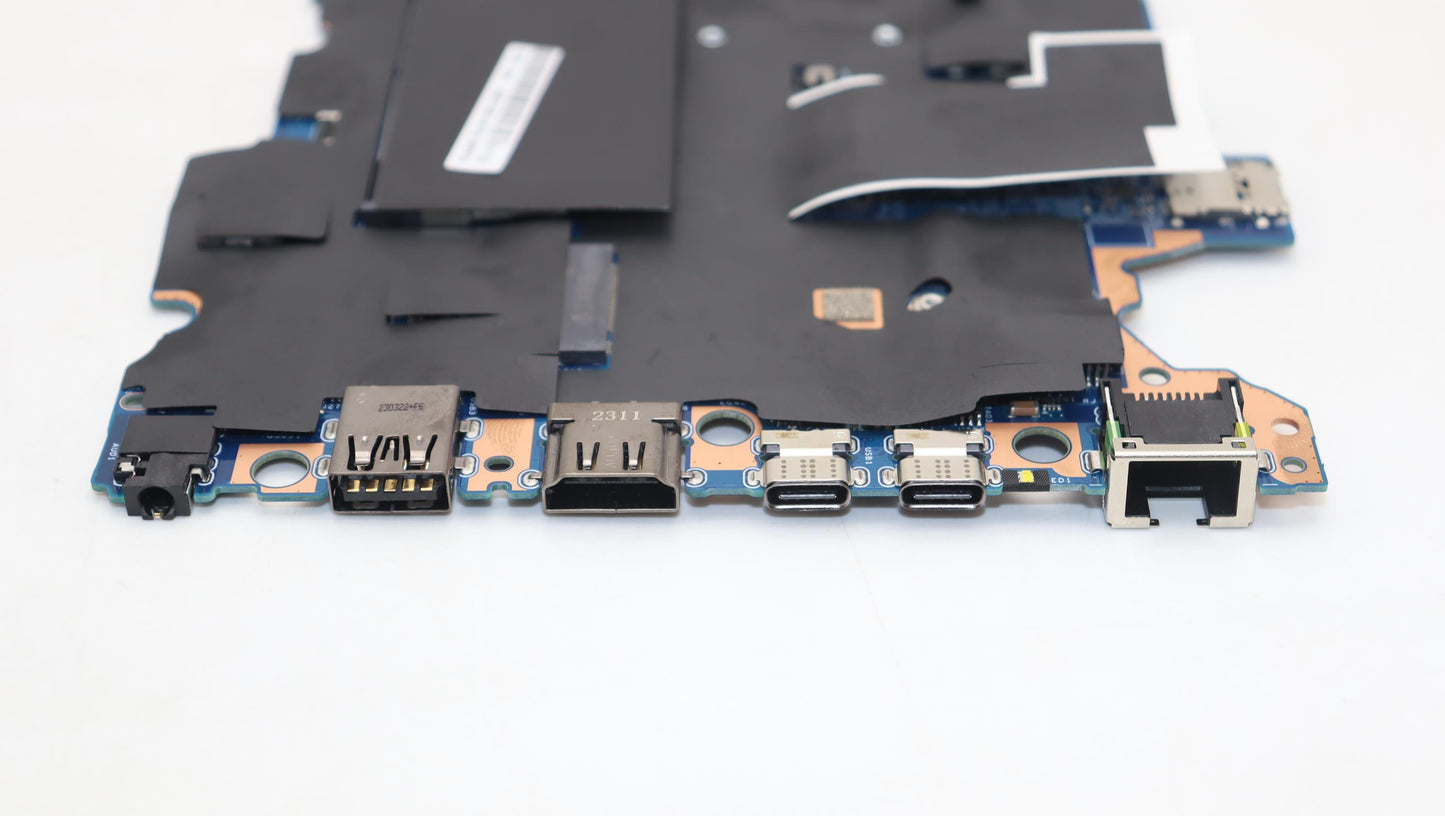 Lenovo Bdplanar I7-1360P,Ig,Win,Na,Dt - 5B21L33595