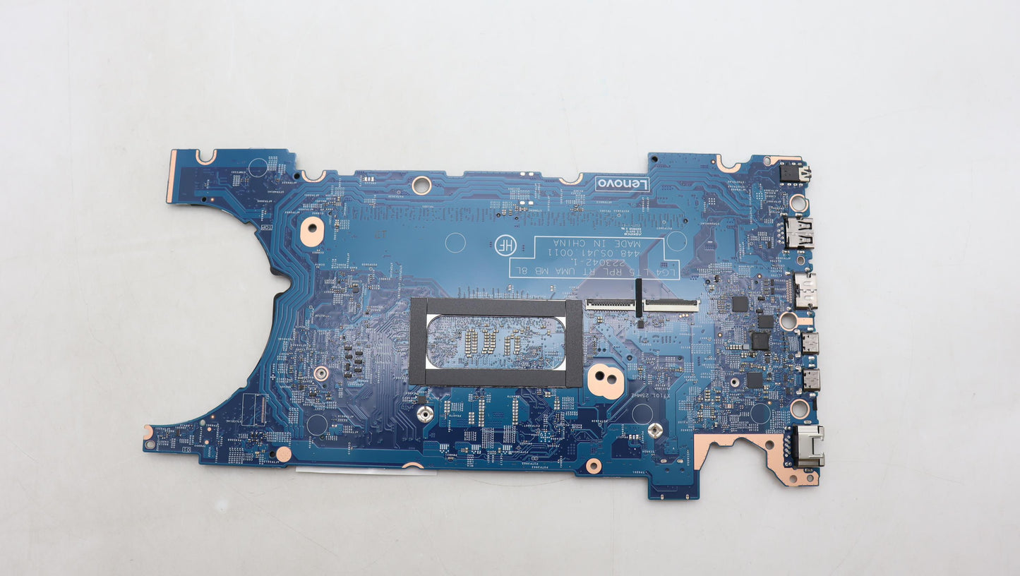 Lenovo Bdplanar I5-1345U Vp,Ig,Nok,Ya - 5B21L33619