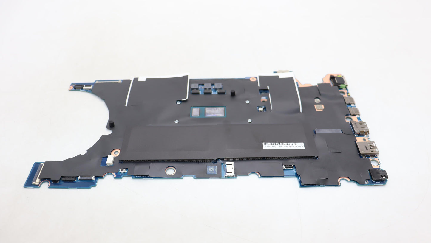 Lenovo Bdplanar I5-1345U Vp,Ig,Nok,Ya - 5B21L33619