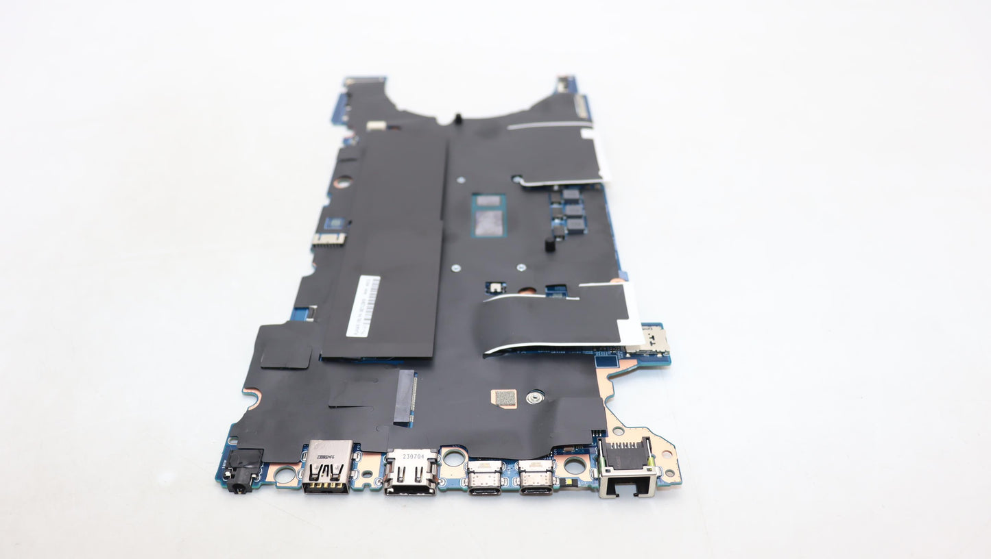 Lenovo Bdplanar I5-1345U Vp,Ig,Nok,Ya - 5B21L33619