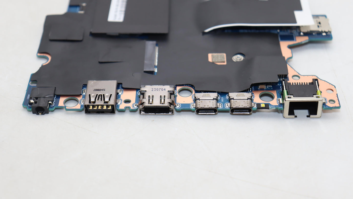 Lenovo Bdplanar I5-1345U Vp,Ig,Nok,Ya - 5B21L33619