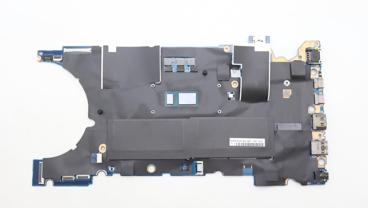 Lenovo Bdplanar I5-1345U Vp,Ig,Win,Ya - 5B21L33635