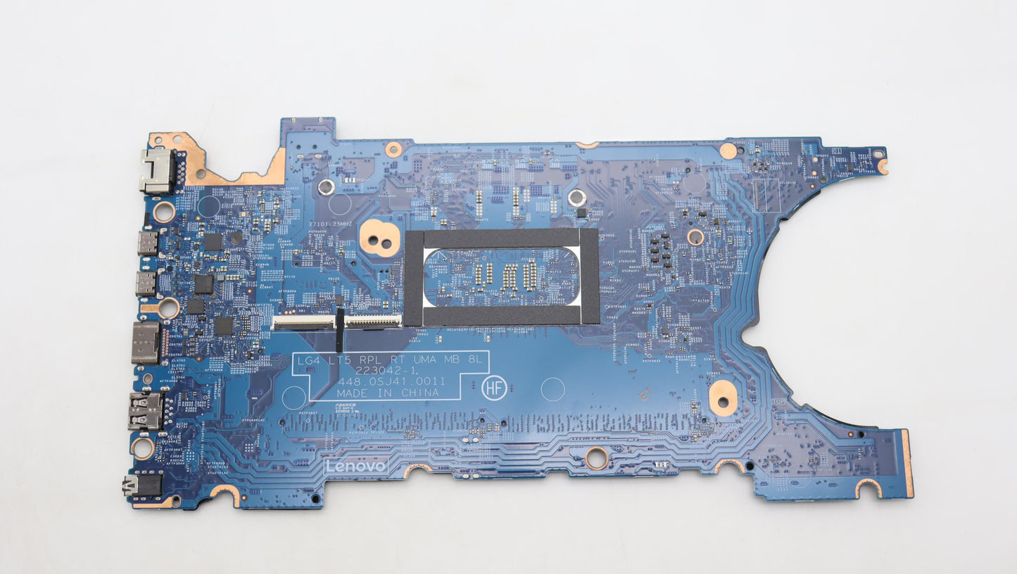 Lenovo Bdplanar I5-1345U Vp,Ig,Win,Ya - 5B21L33635