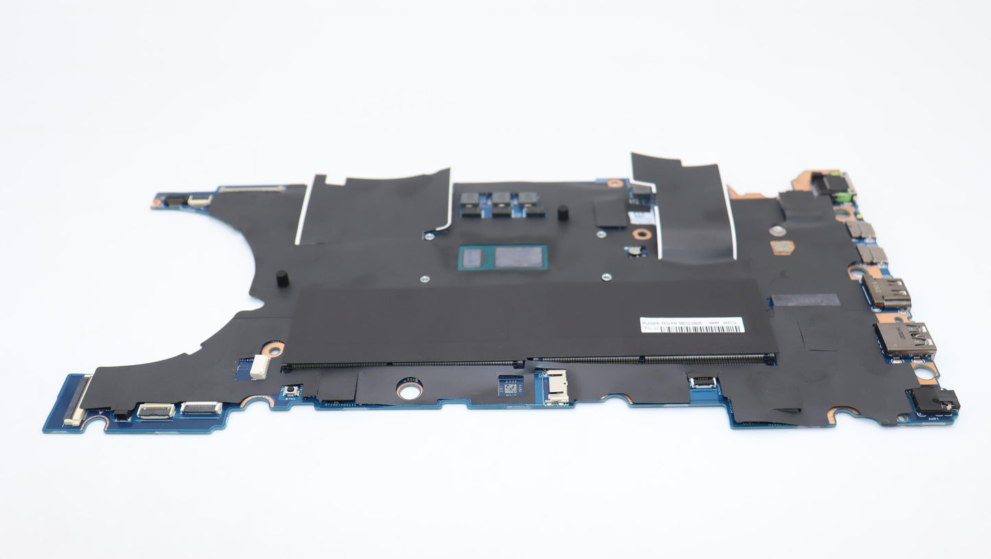 Lenovo Bdplanar I5-1345U Vp,Ig,Win,Ya - 5B21L33635
