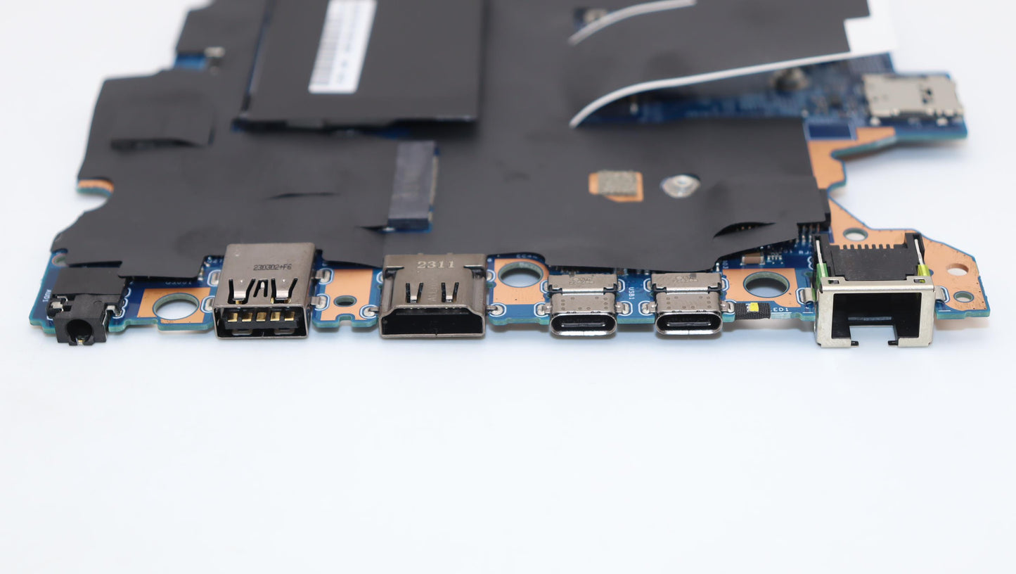 Lenovo Bdplanar I5-1345U Vp,Ig,Win,Ya - 5B21L33635