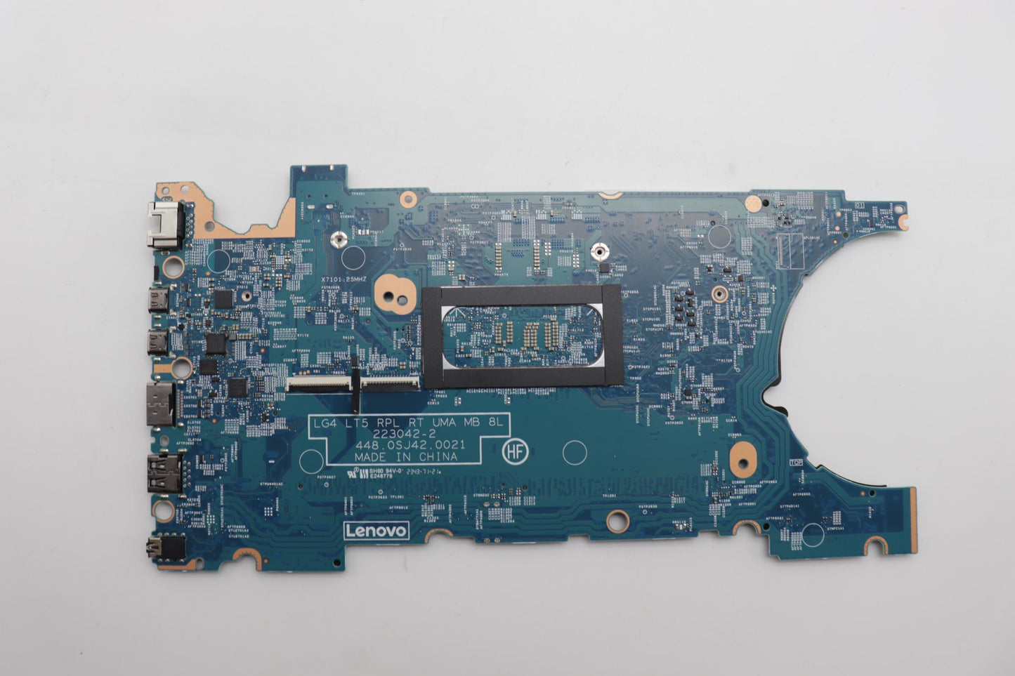 Lenovo Bdplanar I5-1350P Vp,Ig,Nok,Ya - 5B21L33682