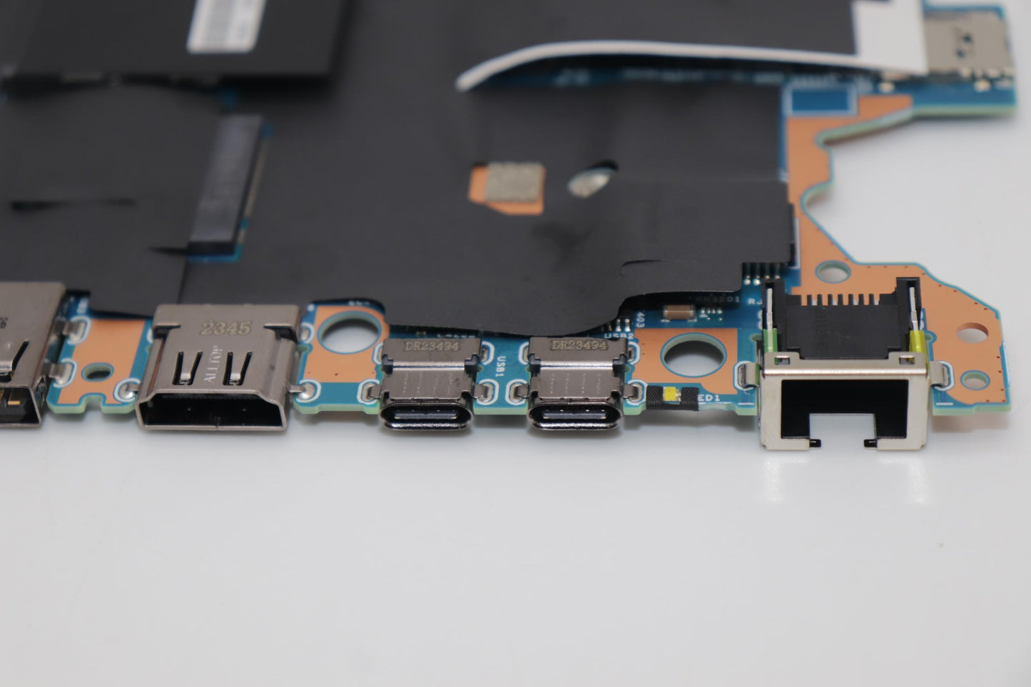 Lenovo Bdplanar I5-1350P Vp,Ig,Nok,Ya - 5B21L33682