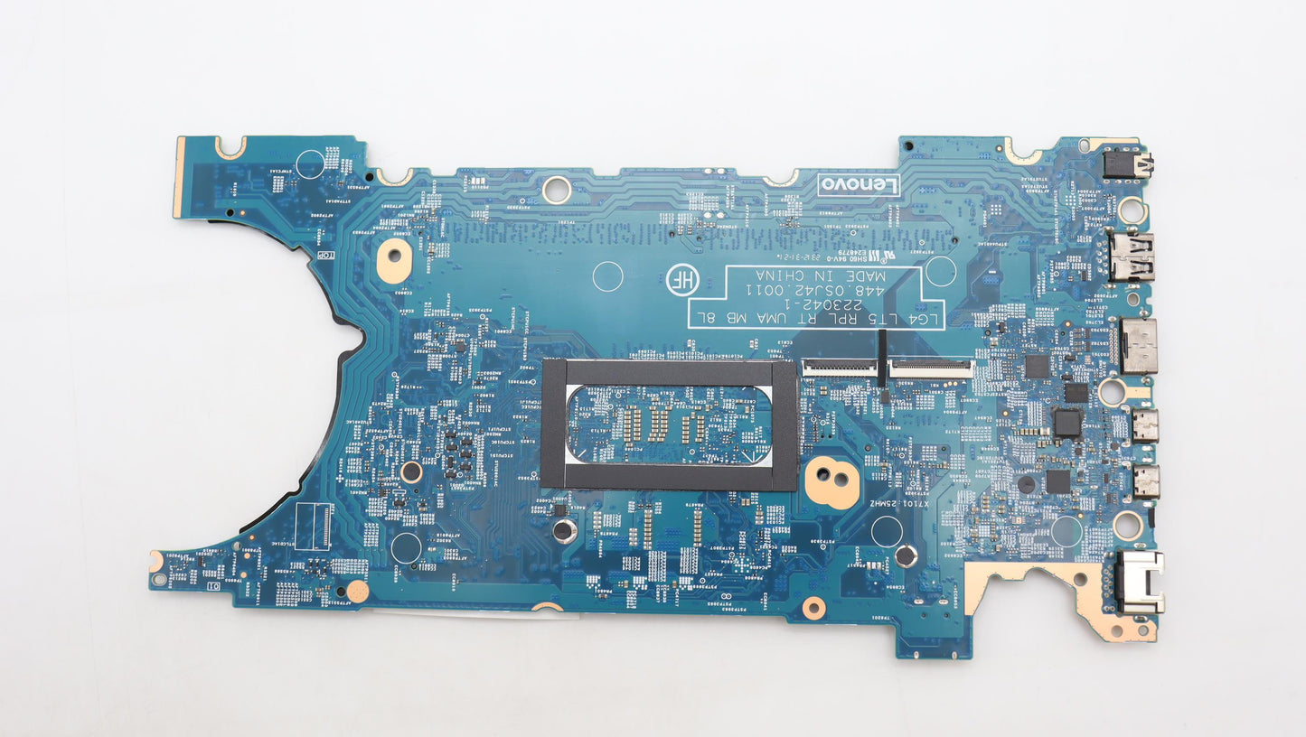 Lenovo Bdplanar I5-1350P Vp,Ig,Win,Ya - 5B21L33698