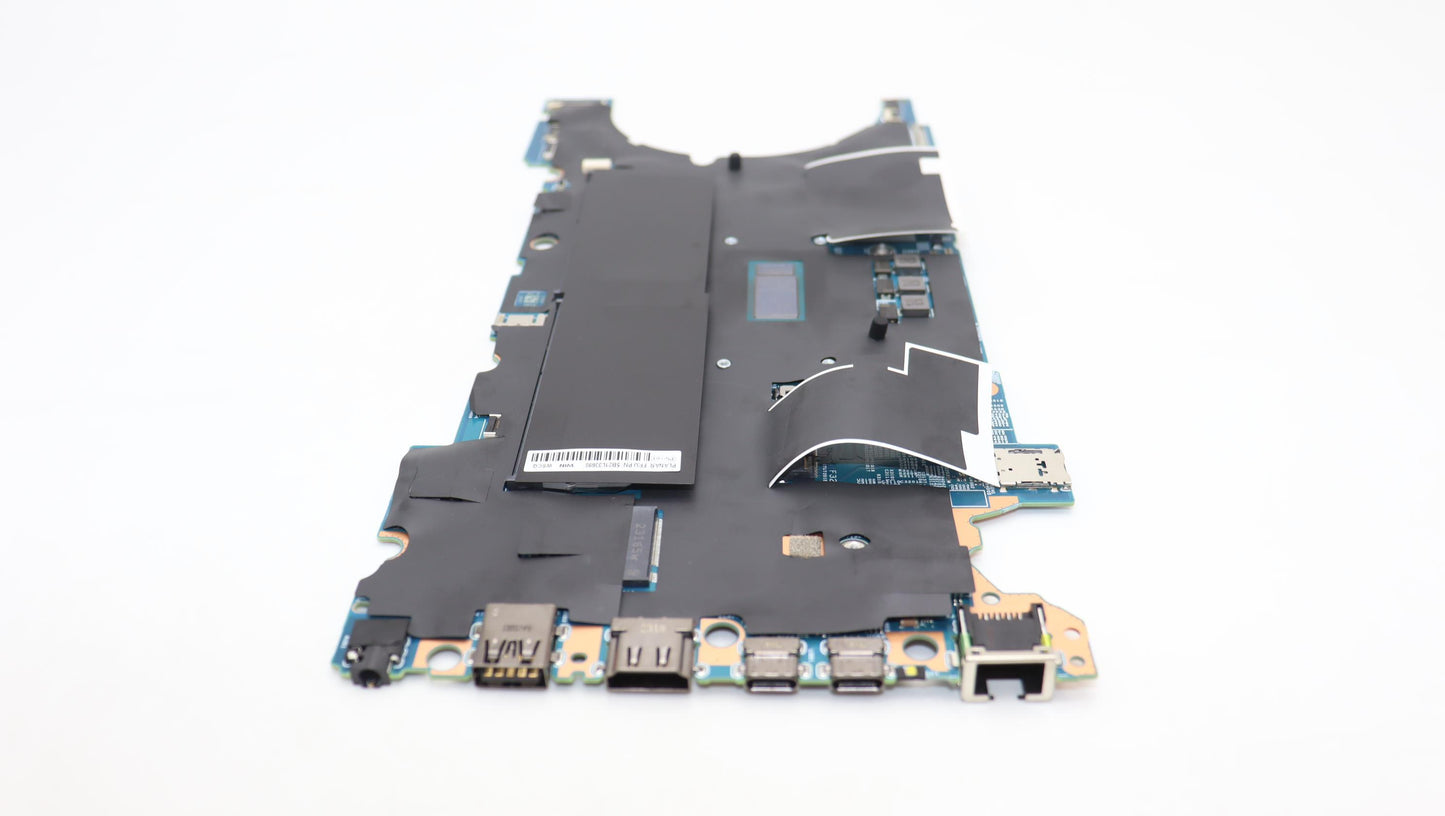 Lenovo Bdplanar I5-1350P Vp,Ig,Win,Ya - 5B21L33698
