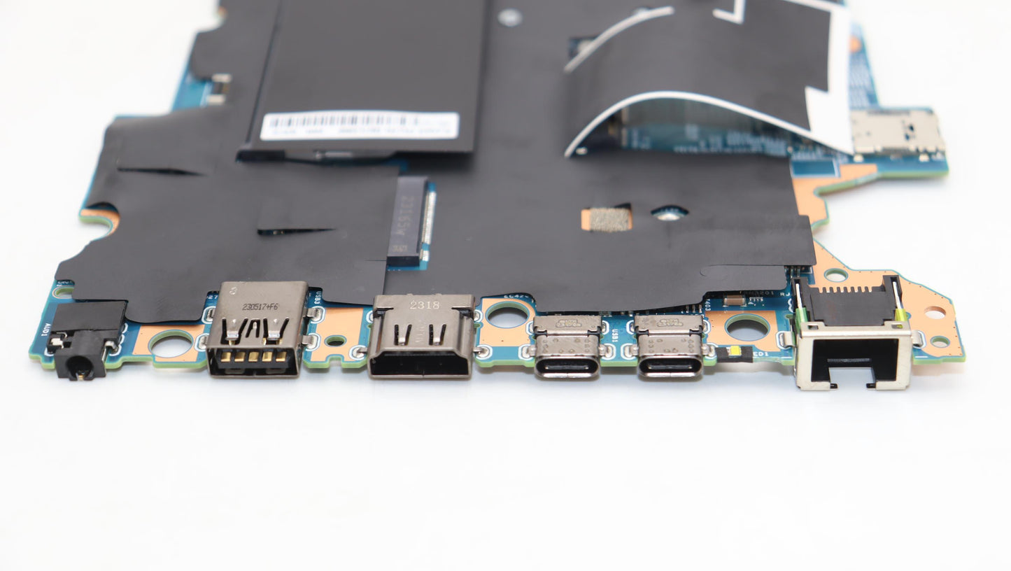 Lenovo Bdplanar I5-1350P Vp,Ig,Win,Ya - 5B21L33698