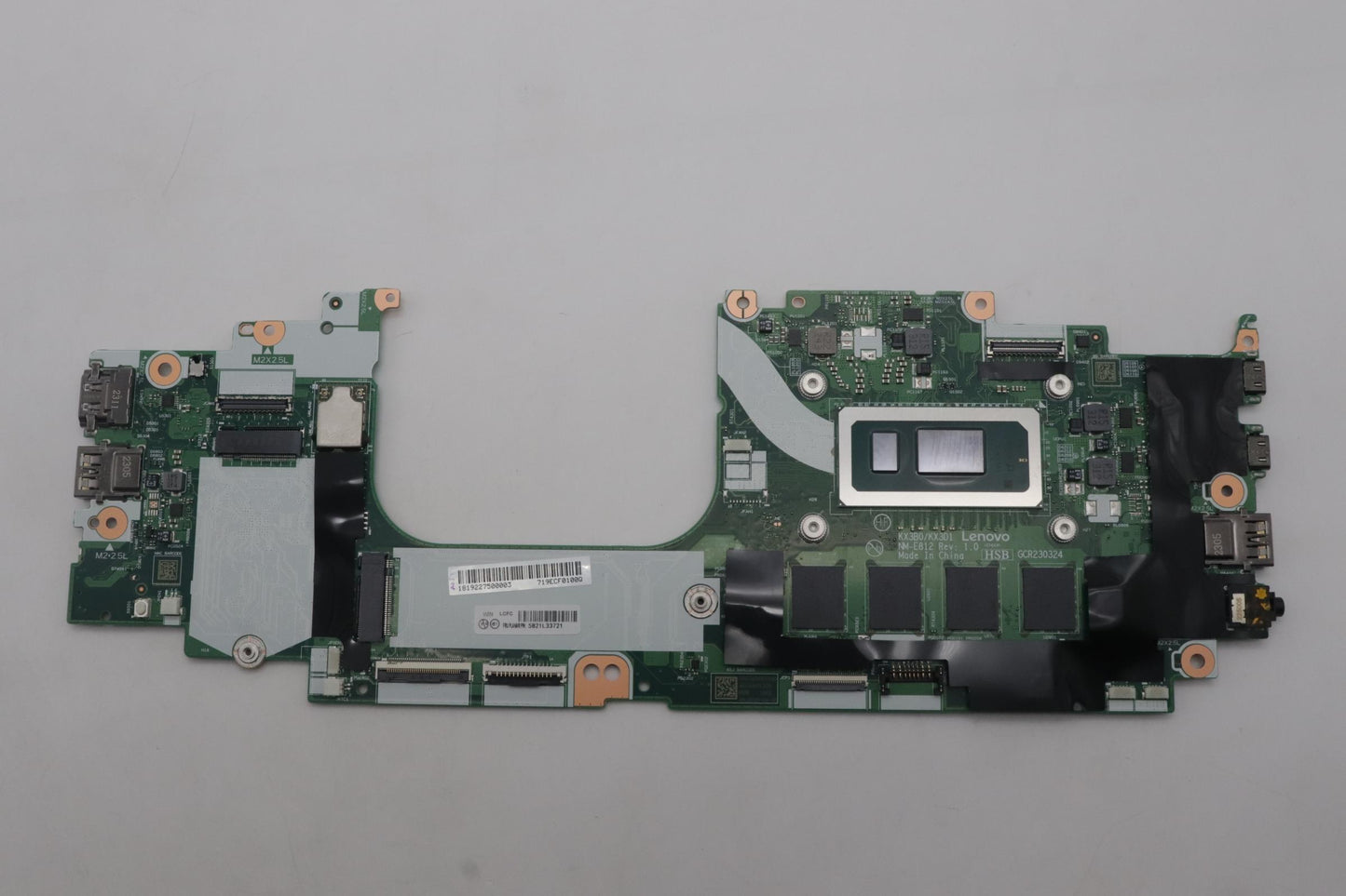 Lenovo Bdplanar I5-1335U8G Win Na Yab - 5B21L33721