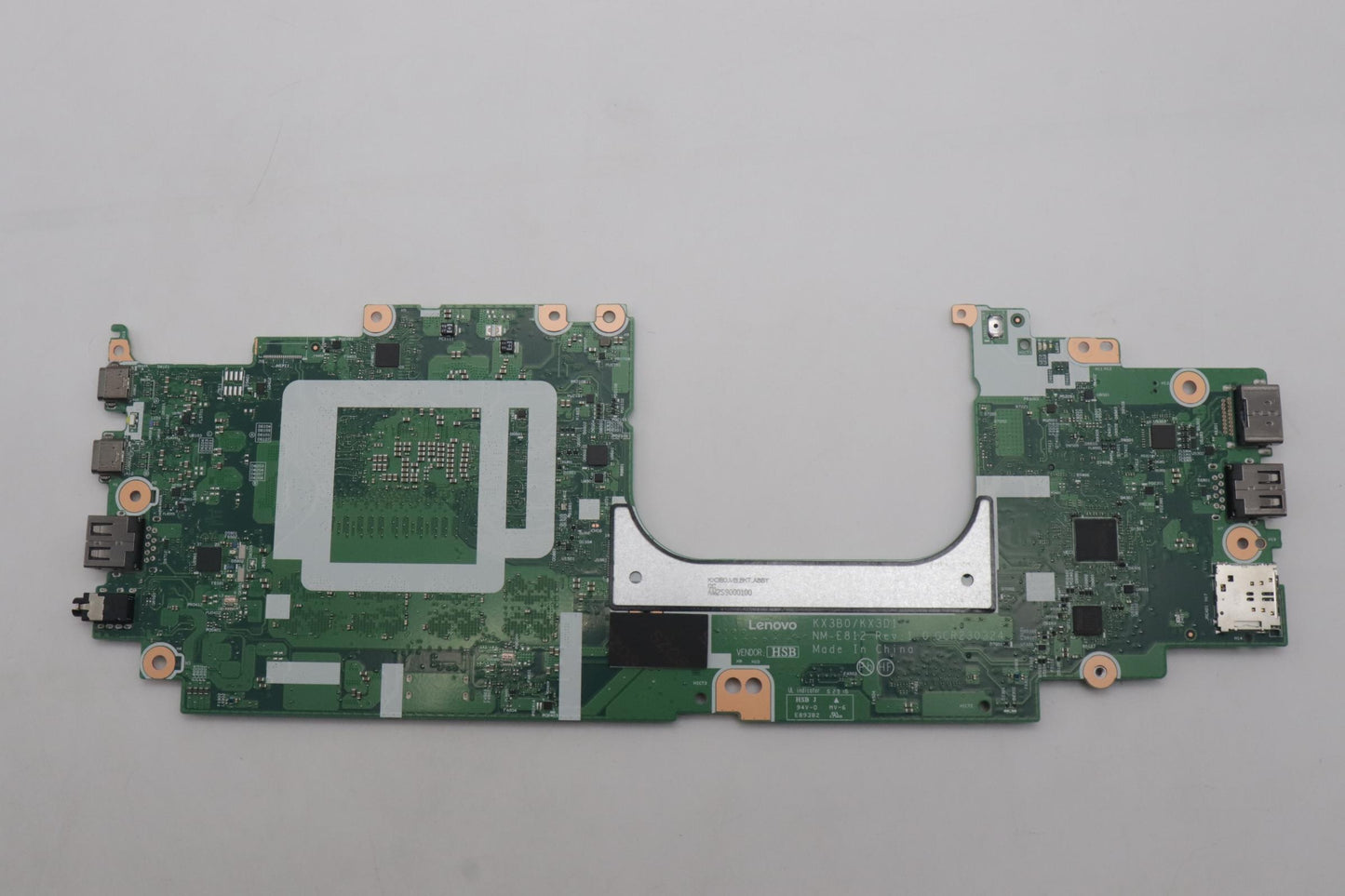 Lenovo Bdplanar I5-1335U8G Win Na Yab - 5B21L33721