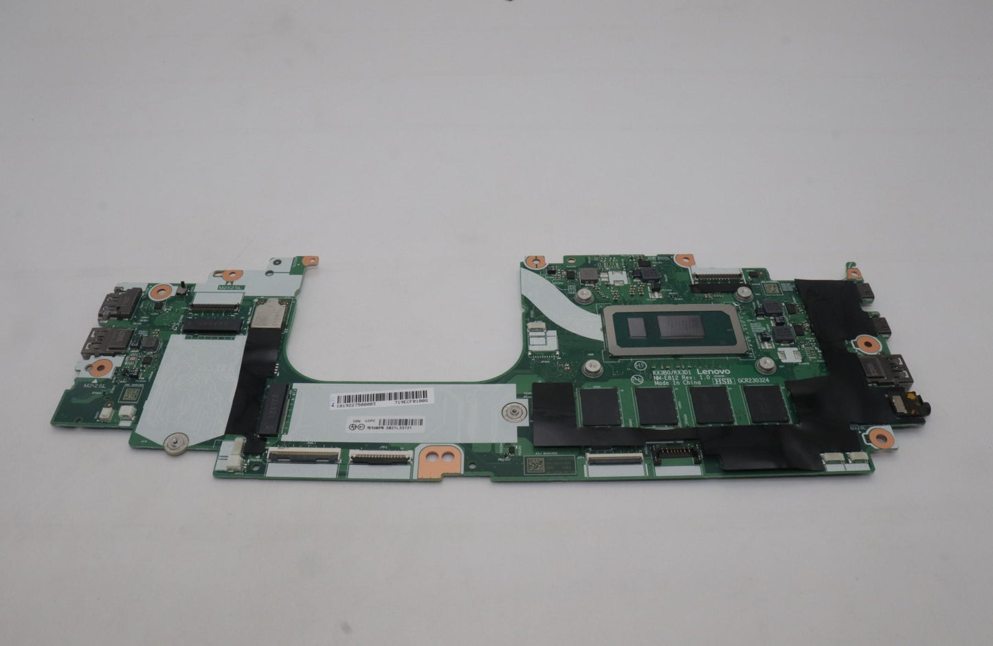 Lenovo Bdplanar I5-1335U8G Win Na Yab - 5B21L33721