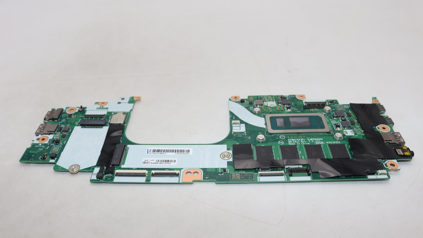 Lenovo Bdplanar I5-1335U8G Nok Na Yab - 5B21L33725