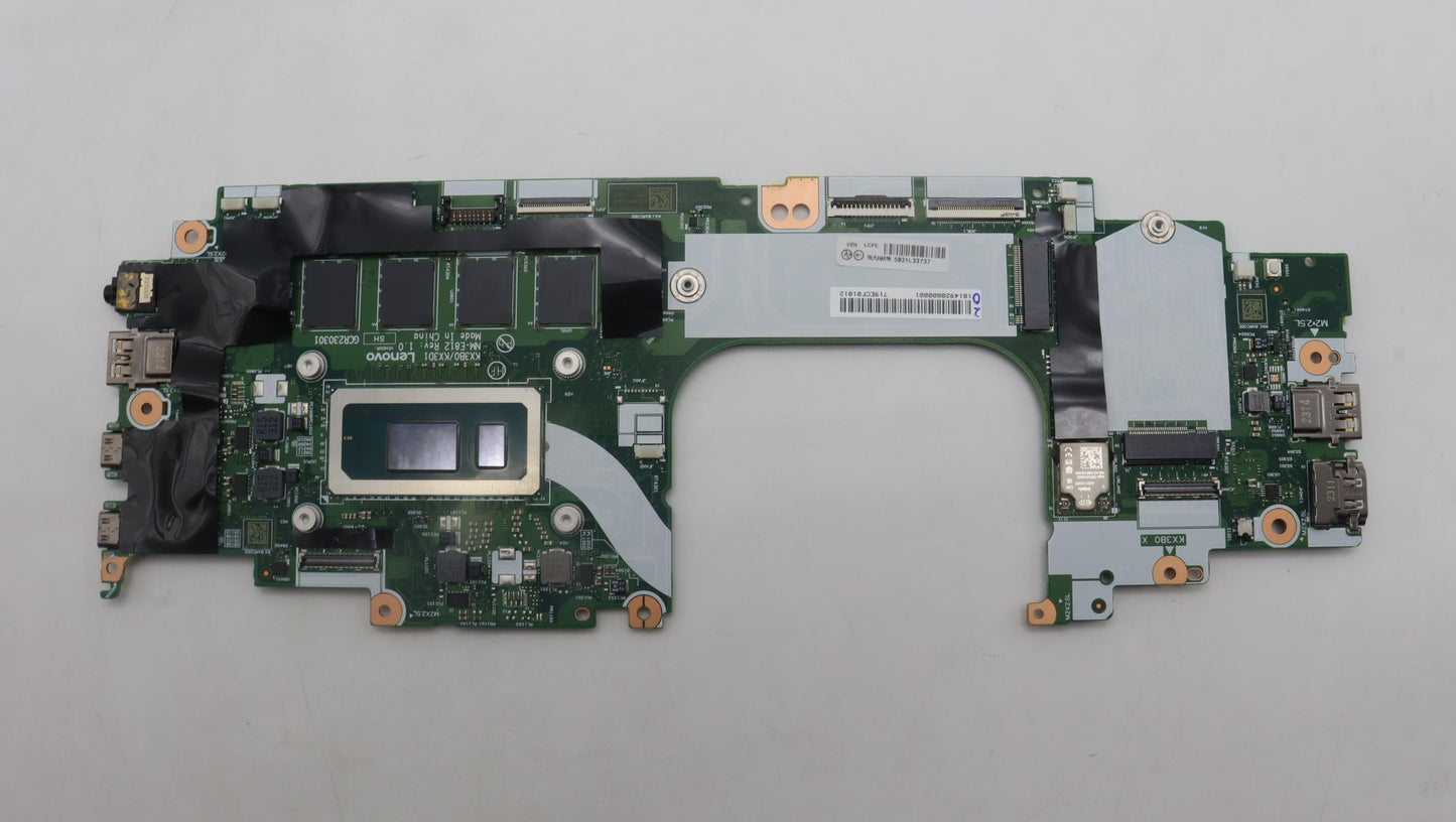 Lenovo Bdplanar I5-1335U16Gwin Na Yab - 5B21L33737
