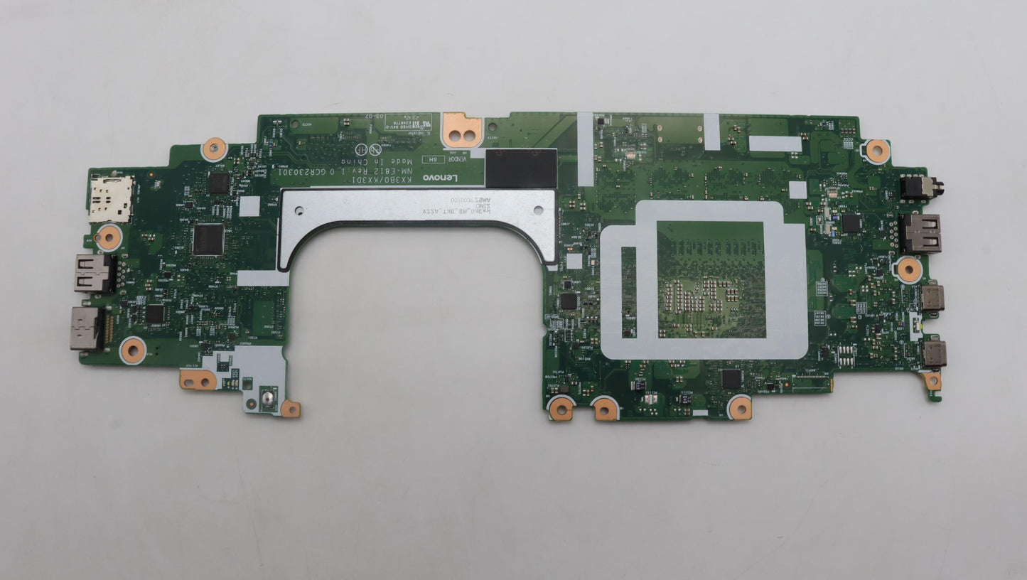 Lenovo Bdplanar I5-1335U16Gwin Na Yab - 5B21L33737