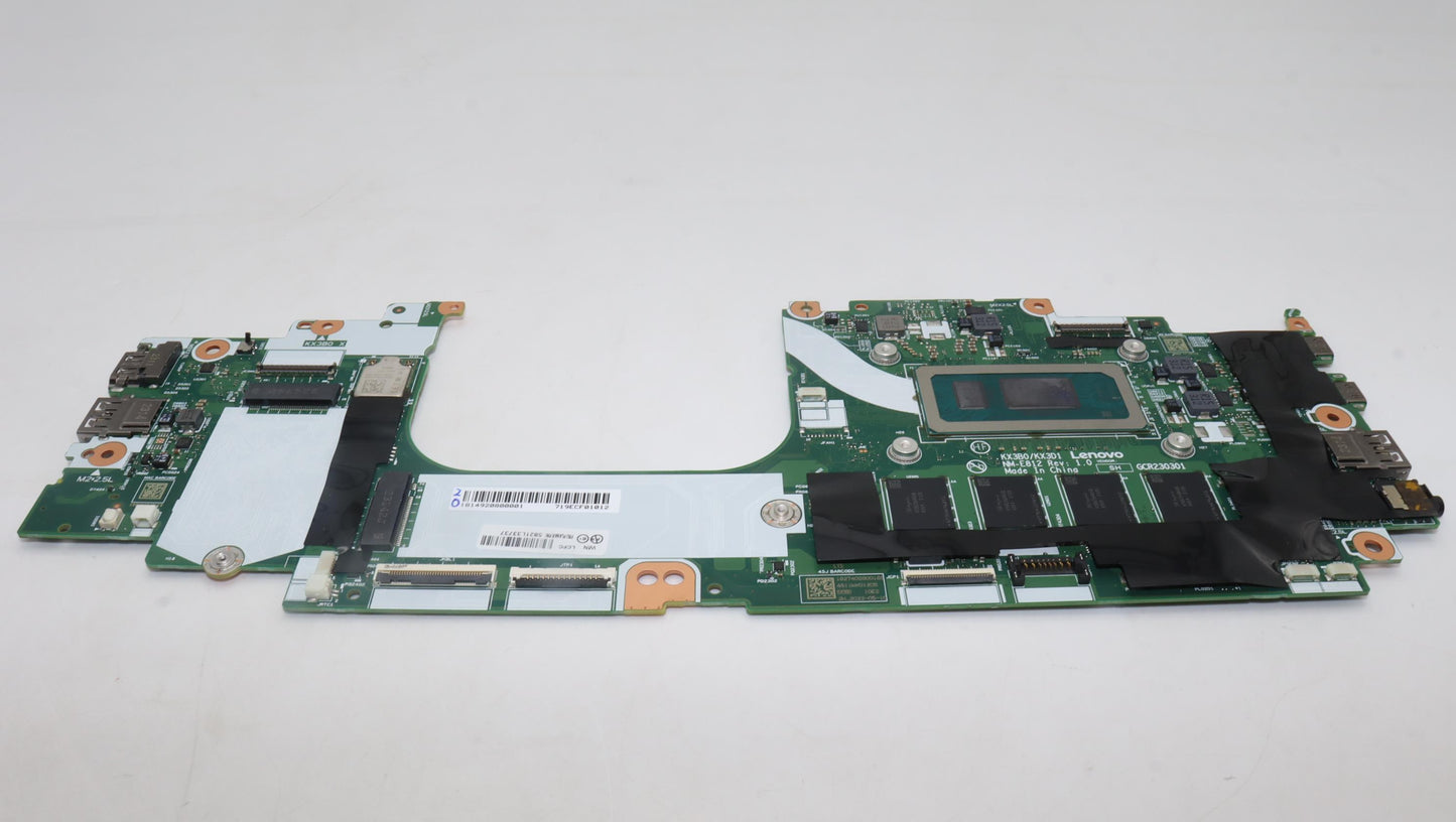 Lenovo Bdplanar I5-1335U16Gwin Na Yab - 5B21L33737