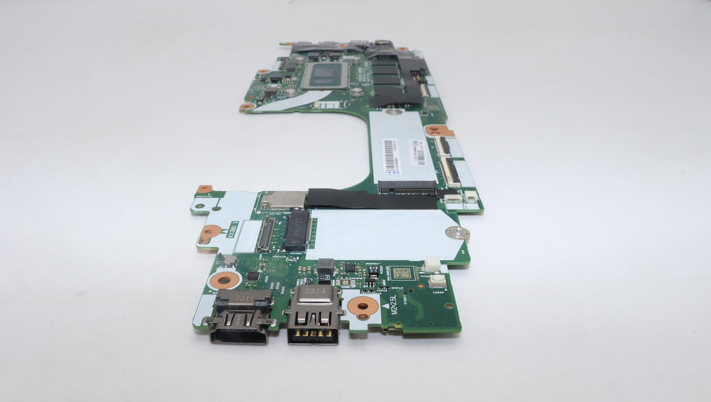 Lenovo Bdplanar I5-1335U16Gwin Na Yab - 5B21L33737