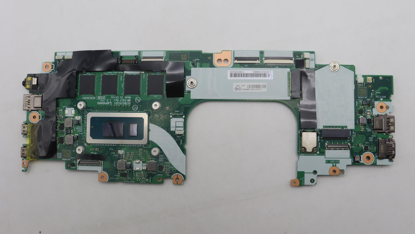 Lenovo Bdplanar I5-1335U16Gnok Na Yab - 5B21L33741