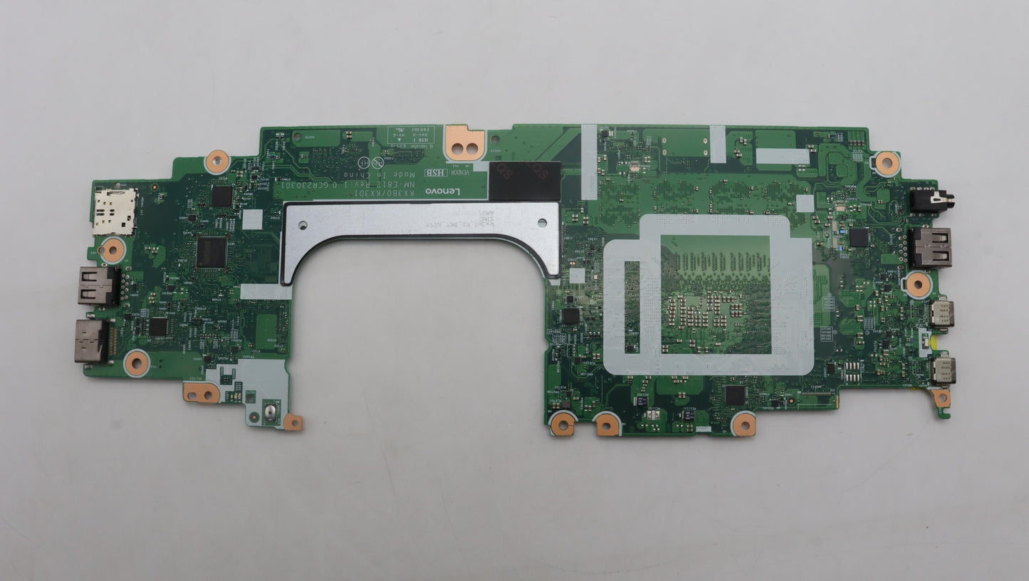 Lenovo Bdplanar I5-1335U16Gnok Na Yab - 5B21L33741
