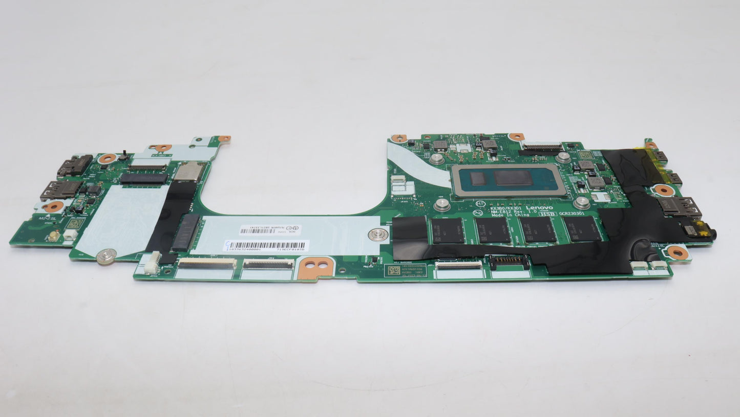 Lenovo Bdplanar I5-1335U16Gnok Na Yab - 5B21L33741