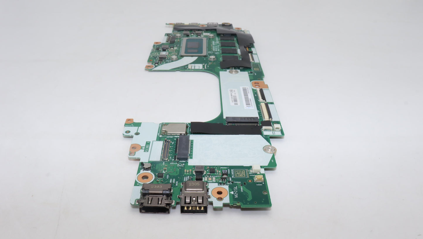 Lenovo Bdplanar I5-1335U16Gnok Na Yab - 5B21L33741