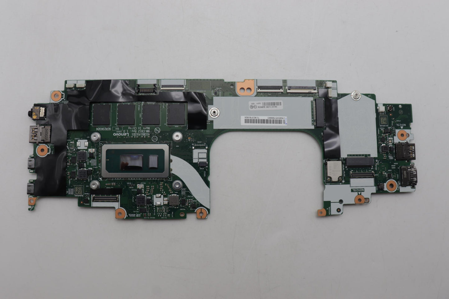 Lenovo Bdplanar I5-1335U16Gwin Na Nab - 5B21L33745