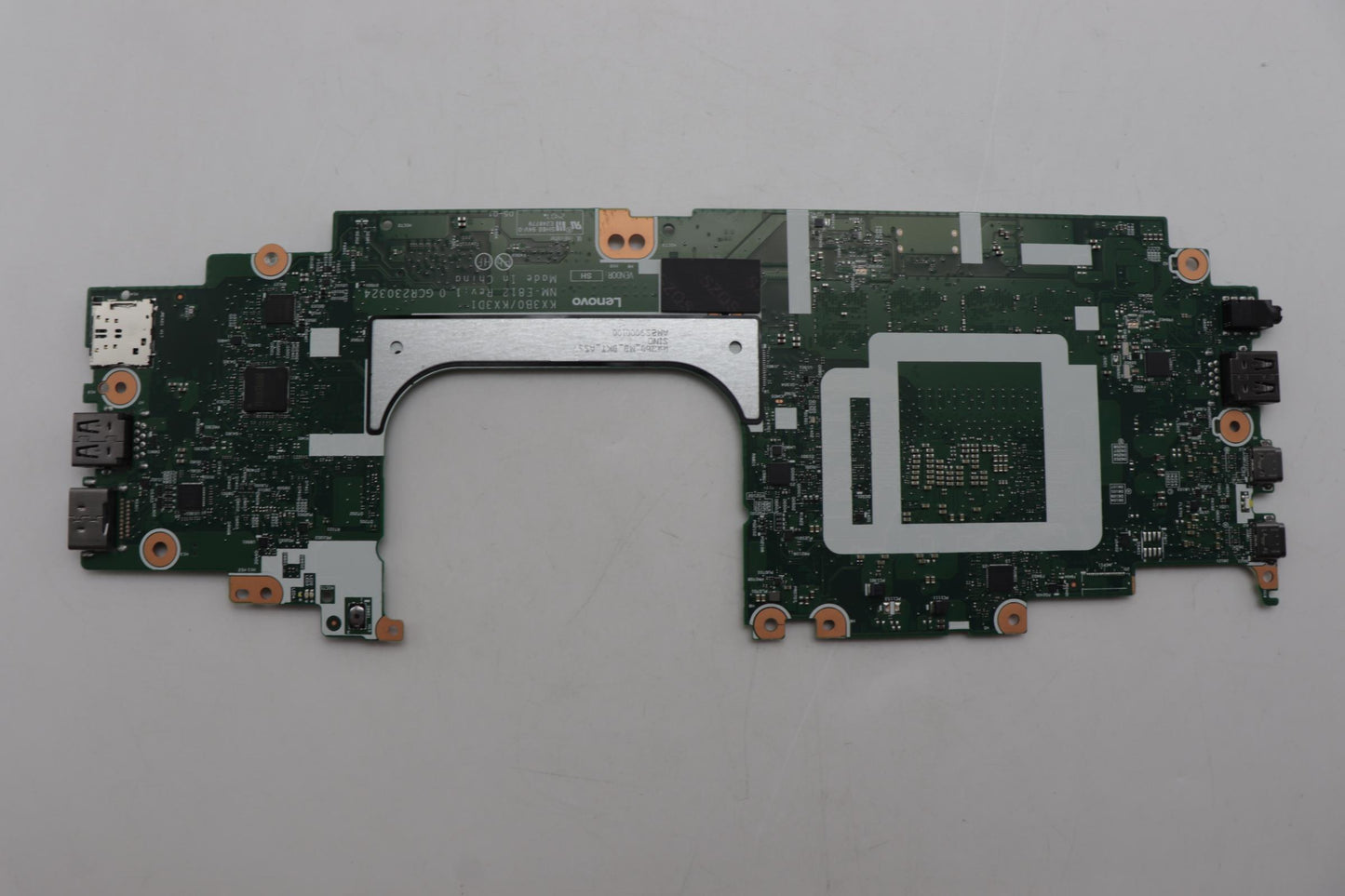 Lenovo Bdplanar I5-1335U16Gwin Na Nab - 5B21L33745