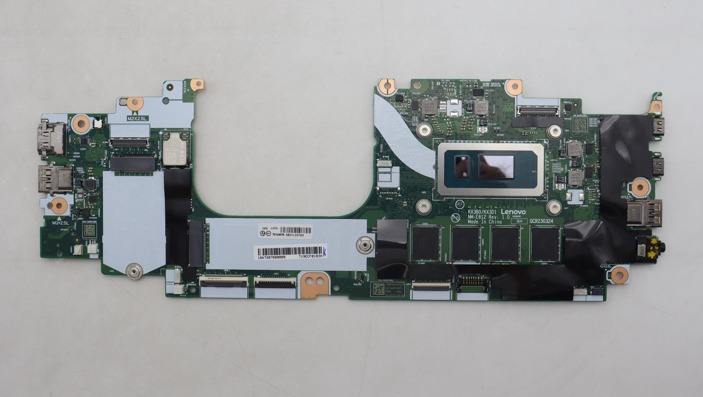 Lenovo Bdplanar I5-1335U32Gwin Na Nab - 5B21L33763