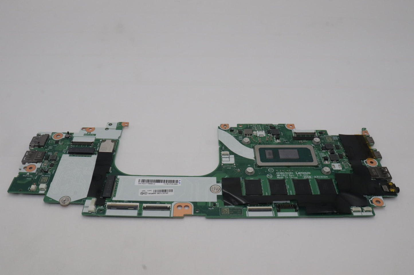 Lenovo Bdplanar I7-1355U16Gwin Na Yab - 5B21L33769