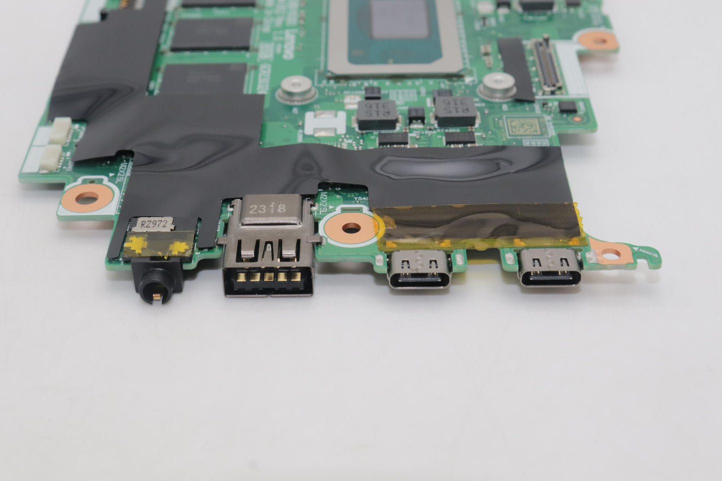 Lenovo Bdplanar I7-1355U16Gwin Na Yab - 5B21L33769