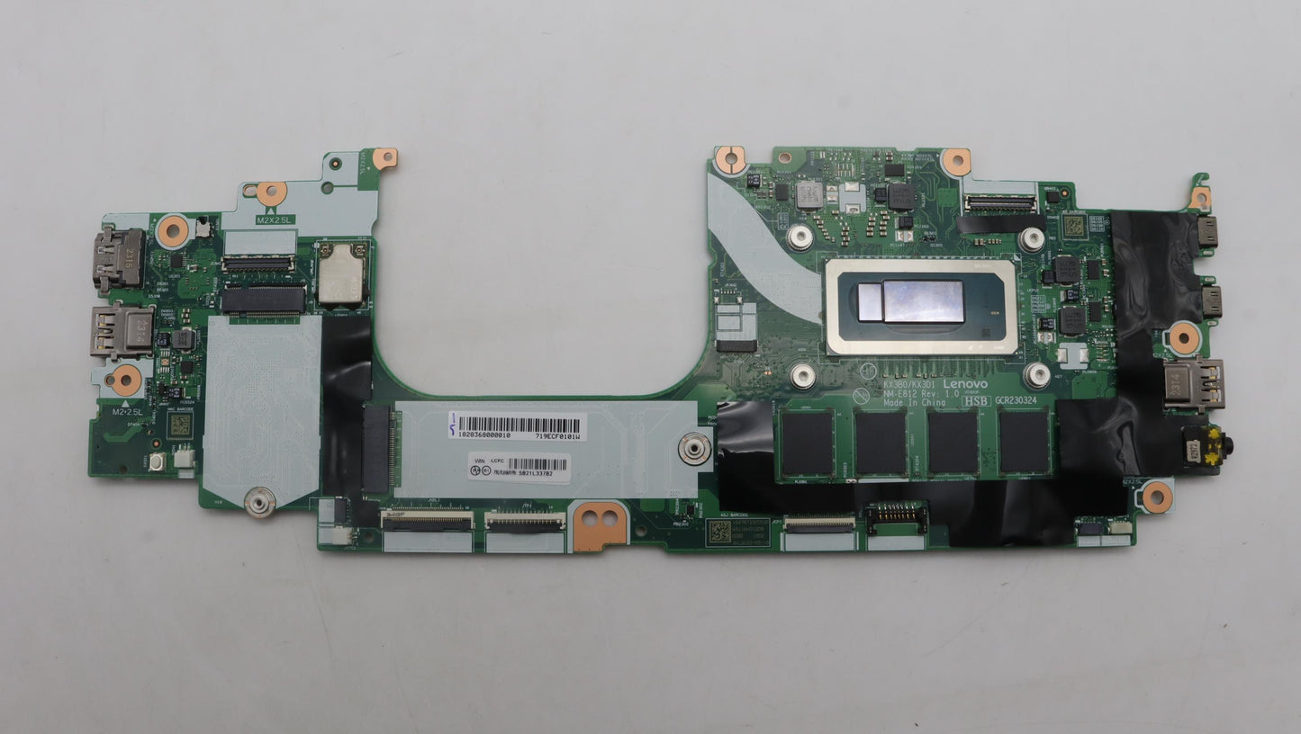 Lenovo Bdplanar I5-1340P16Gwin Na Yab - 5B21L33782