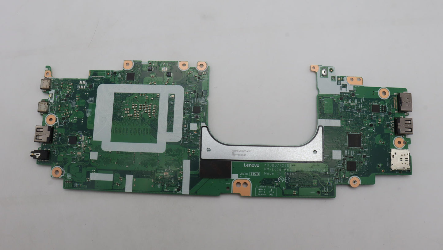 Lenovo Bdplanar I5-1340P16Gwin Na Yab - 5B21L33782