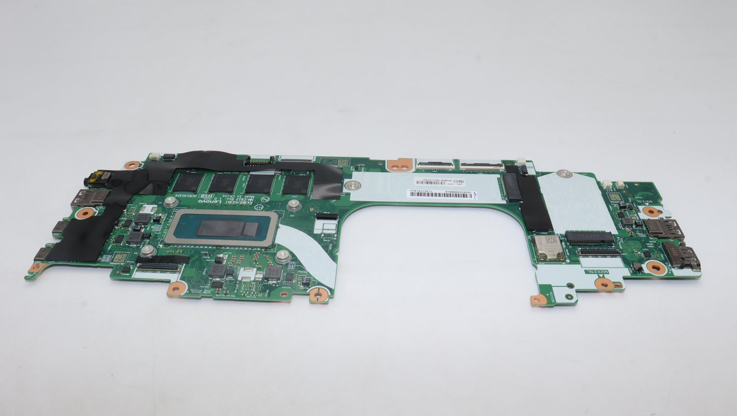 Lenovo Bdplanar I5-1340P16Gwin Na Yab - 5B21L33782