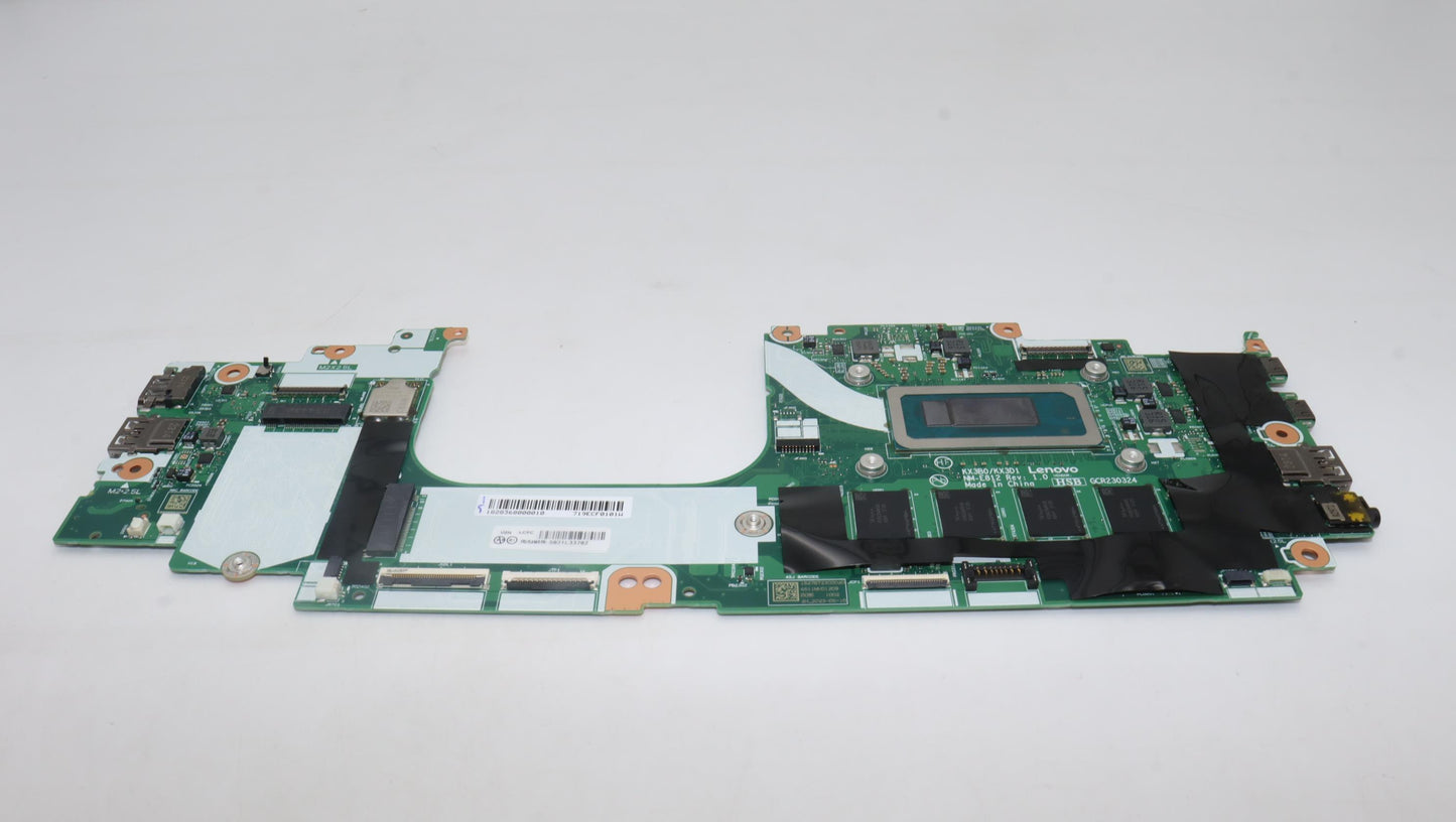Lenovo Bdplanar I5-1340P16Gwin Na Yab - 5B21L33782