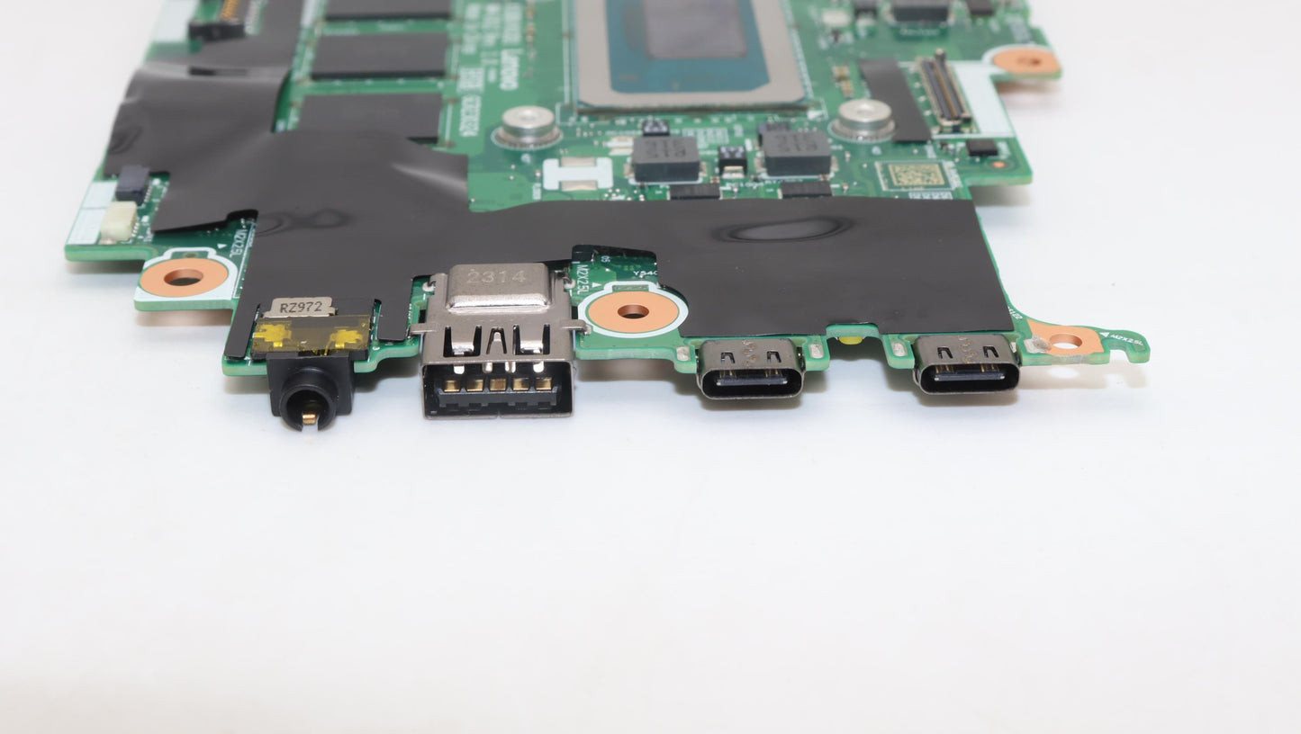 Lenovo Bdplanar I5-1340P16Gwin Na Yab - 5B21L33782