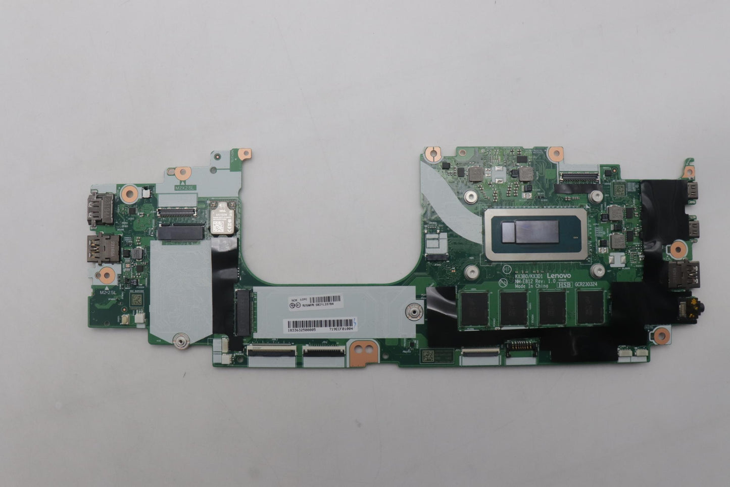 Lenovo Bdplanar I5-1340P16Gnok Na Yab - 5B21L33784