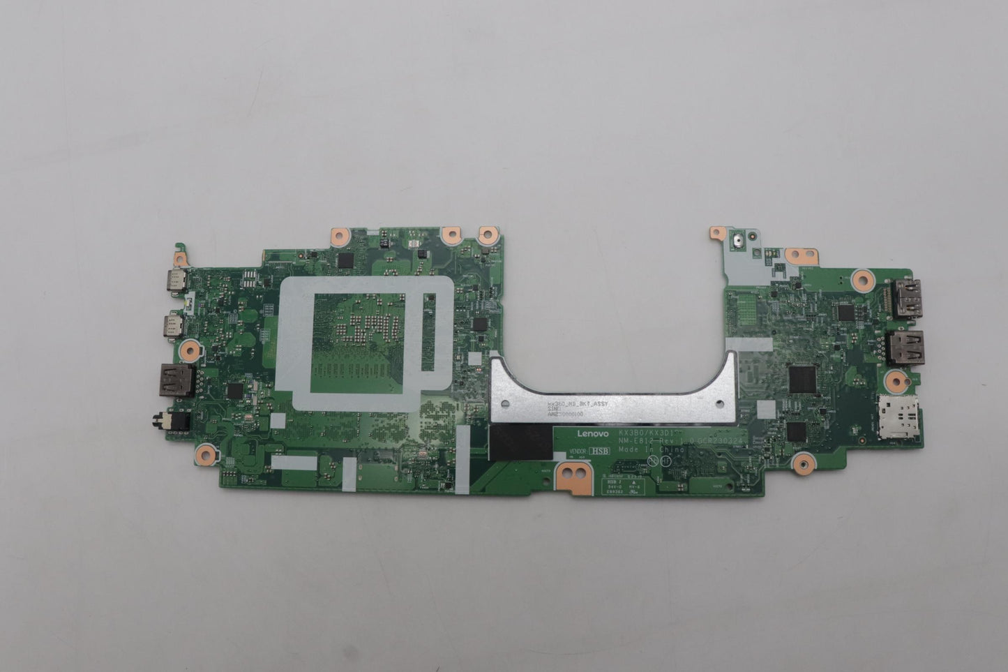 Lenovo Bdplanar I5-1340P16Gnok Na Yab - 5B21L33784