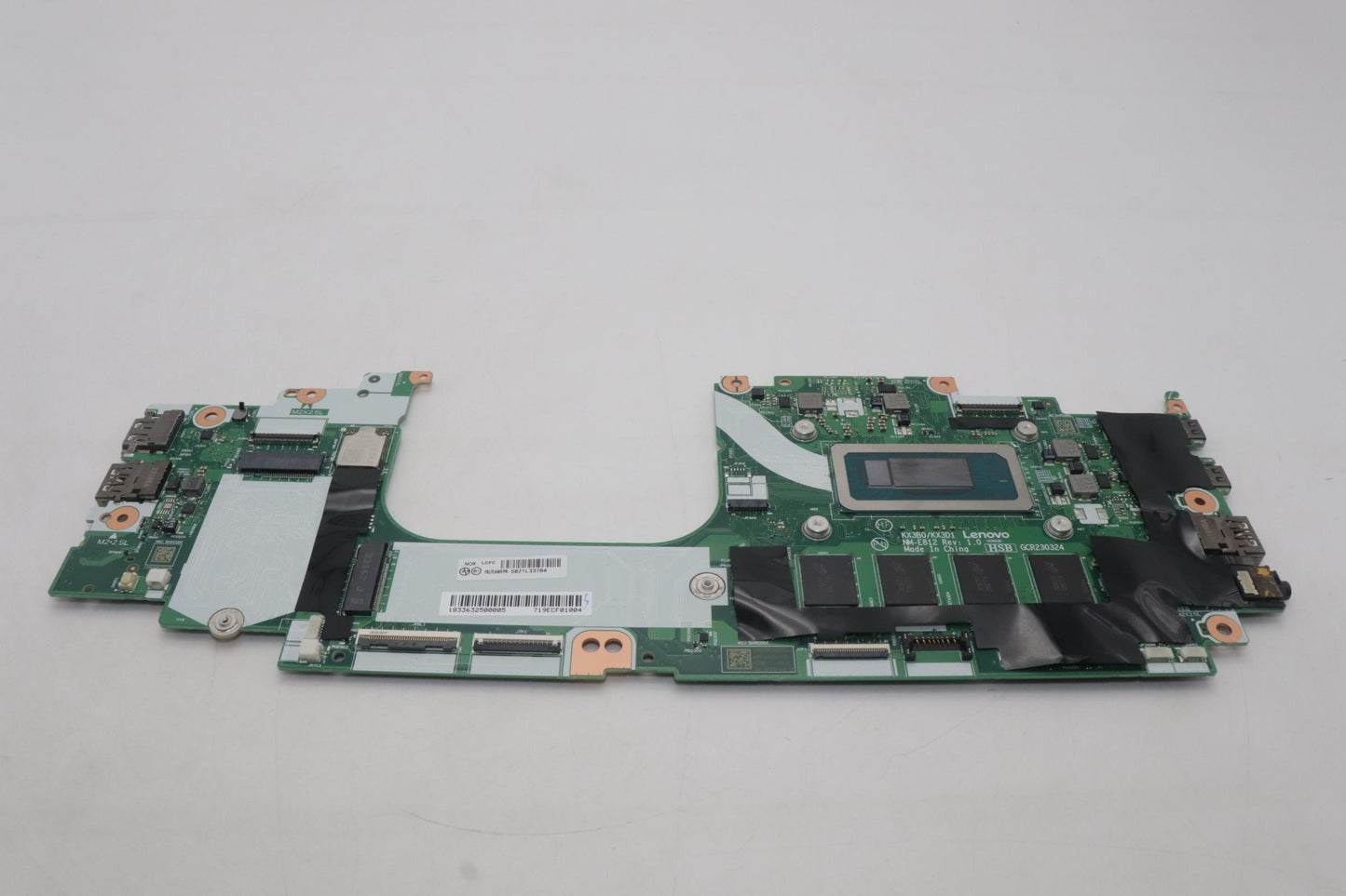 Lenovo Bdplanar I5-1340P16Gnok Na Yab - 5B21L33784
