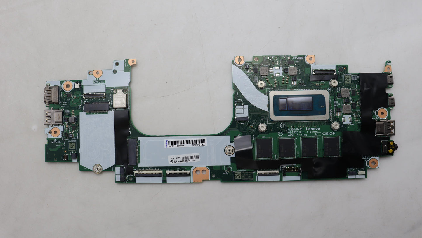 Lenovo Bdplanar I5-1340P16Gwin Na Nab - 5B21L33786