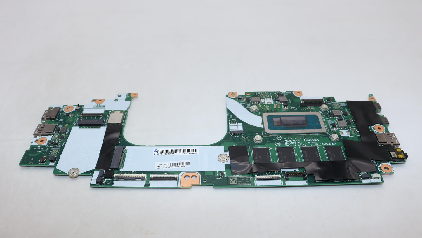 Lenovo Bdplanar I5-1340P16Gwin Na Nab - 5B21L33786