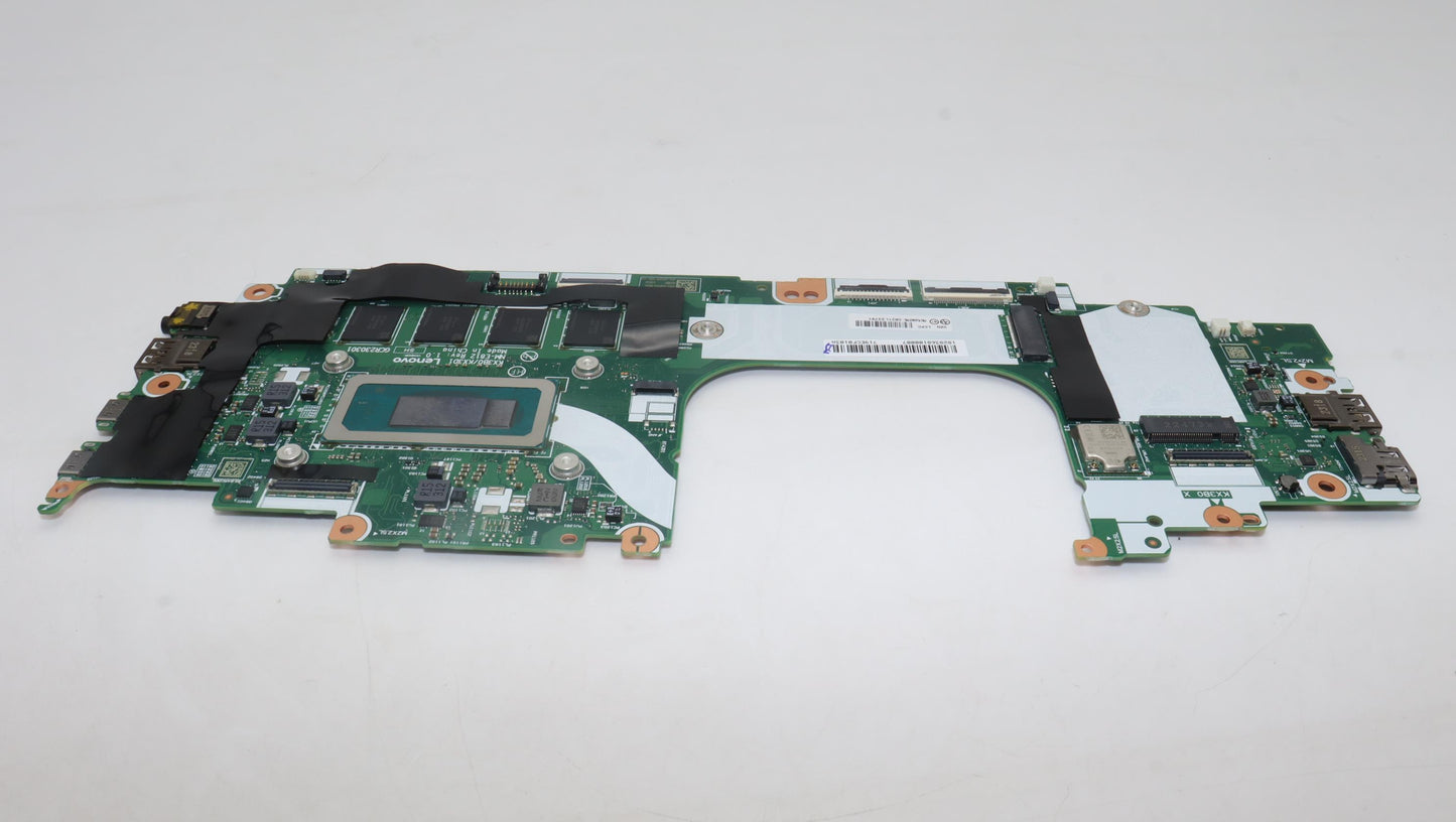 Lenovo Bdplanar I7-1360P16Gwin Na Yab - 5B21L33791