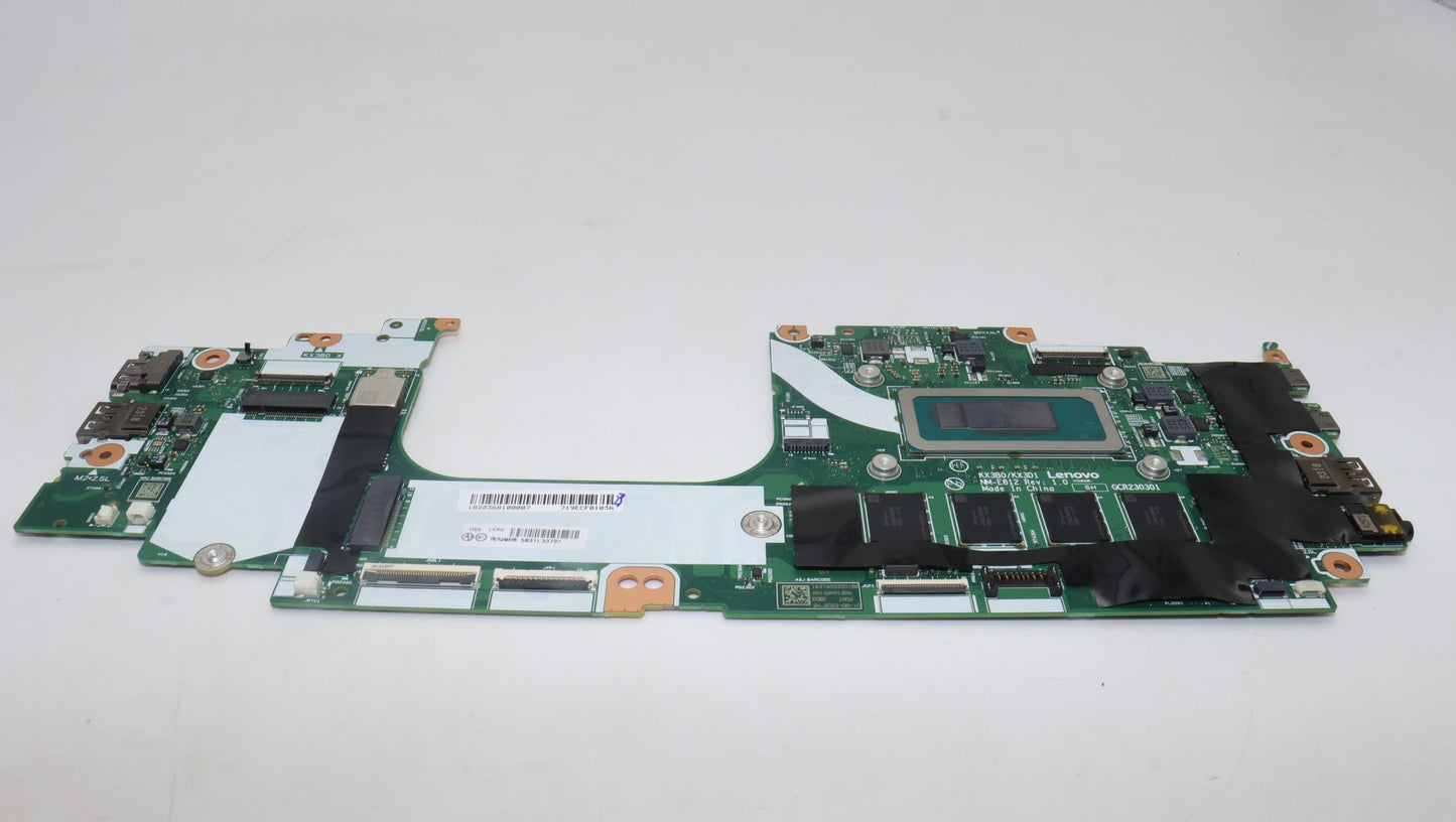 Lenovo Bdplanar I7-1360P16Gwin Na Yab - 5B21L33791