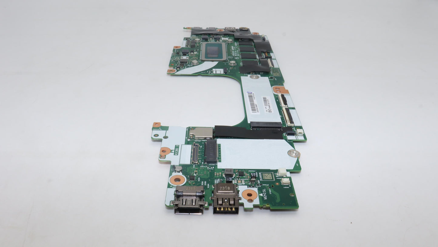 Lenovo Bdplanar I7-1360P16Gwin Na Yab - 5B21L33791
