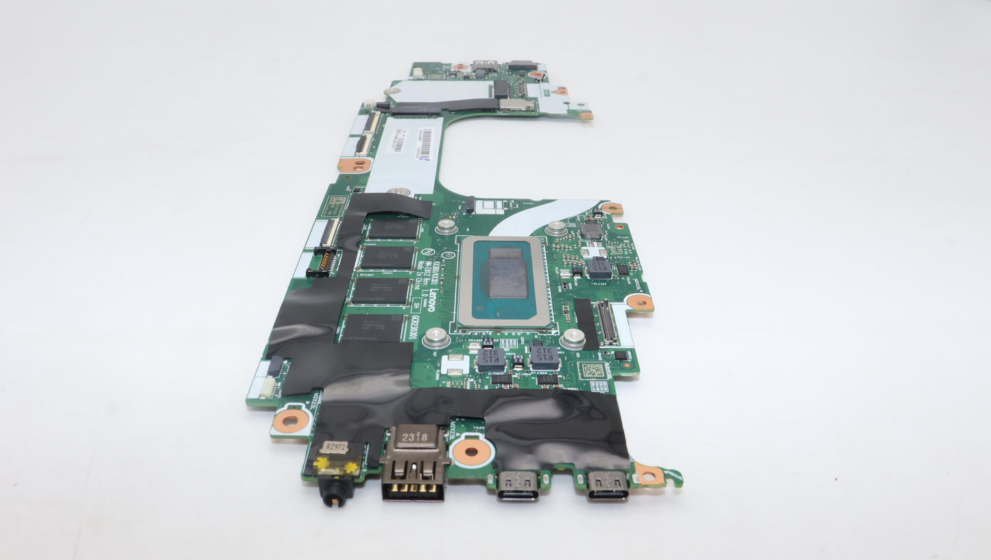 Lenovo Bdplanar I7-1360P16Gwin Na Yab - 5B21L33791